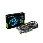 کارت گرافیک گیگابایت GIGABYTE GTX 650 Ti OC 2G GDDR5