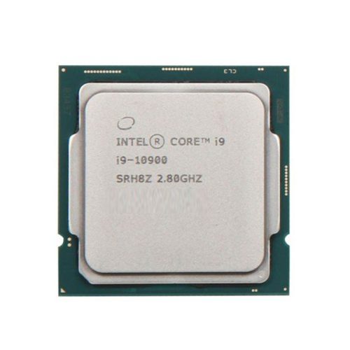 پردازنده اینتل Intel Core i9 10900