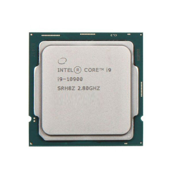 پردازنده اینتل Intel Core i9 10900
