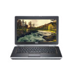 لپ تاپ دل DELL LATITUDE E6430