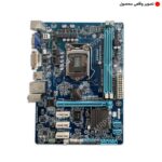 مادربرد H61MA-D2V گیگابایت