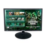 مانیتور سامسونگ Samsung S20B315B PLUS 20 Inch Stock