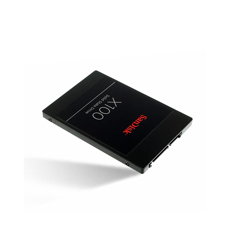 حافظه سن دیسک Sandisk X100 128GB SSD