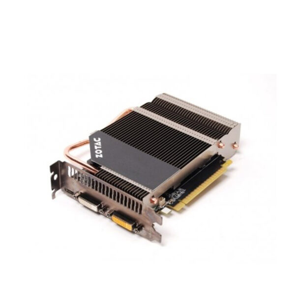کارت گرافیک زوتاک Zotac Zone Edition GT 640 2GB GDDR3