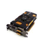 کارت گرافیک زوتاک Zotac GTX 550 Ti 1G GDDR5