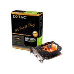 کارت گرافیک زوتاک Zotac Synergy Edition GTX 650 2GB GDDR5