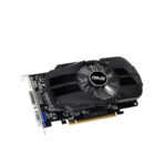 کارت گرافیک ایسوس ASUS GeForce GTX 750 Ti FML OC 2GB GDDR5