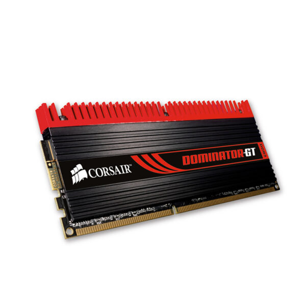 رم کورسیر Corsair Dominator GT 2GB DDR3 2000Mhz Stock