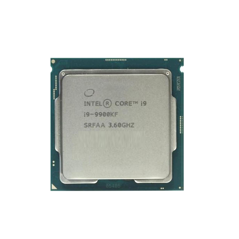 پردازنده اینتل Intel Core i9 9900KF
