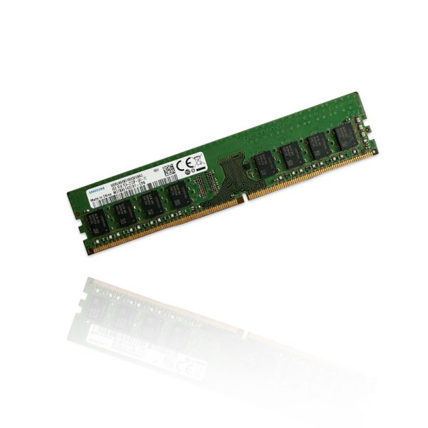 رم سامسونگ Samsung 4GB DDR4 2133Mhz استوک در حد نو