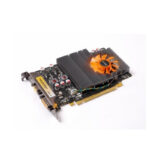 کارت گرافیک زوتاک مدل Zotac GT 240 1G DDR3 128Bit