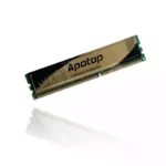 رم اپوتاپ 4 گیگ APOTOP 4GB DDR3 1333MHz استوک