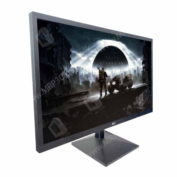 مانیتور ال جی LG LED 24MK430H-B 24 Inch استوک