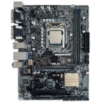باندل مادربرد ASUS H110M-C/PS + Pentium G4400 استوک در حد نو