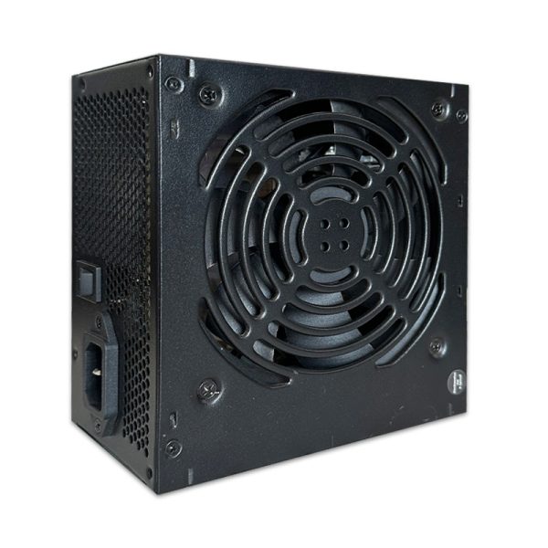 پاور ۴۰۰ وات SilverStone ST40F-ES230 400W استوک در حد نو