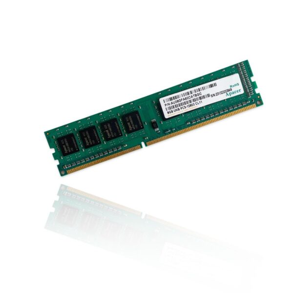 خرید رم 8 گیگ DDR3 فرکانس 1600 اپیسر