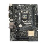 مادربرد ایسوس ASUS H110M-C/PS Stock