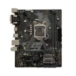 باندل مادربرد ASUS H310M-A + Core i3 8100