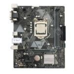 خرید باندل مادربرد H310M-K و پردازنده i3 9100F