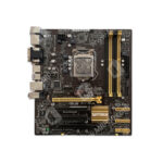 مادربرد ایسوس ASUS Q87M-E/CSM Stock