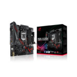 باندل مادربرد ASUS ROG STRIX B365-G GAMING + Intel Core i5 9400F