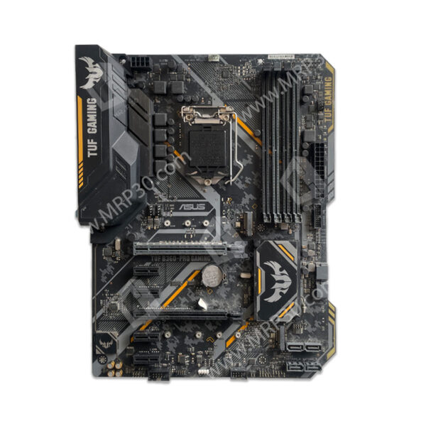 قیمت مادربرد b360 pro gaming