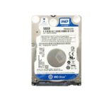 هارد لپ تاپ آبی