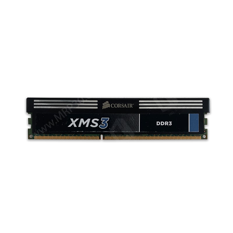 Memorie Corsair XMS3 4GB DDR3 1600MHz CL9 Dual Channel Kit Rev. A - PC