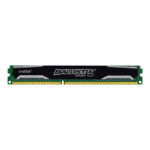 رم کروشال Crucial Ballistix Sport VLP 8GB DDR3 1600Mhz
