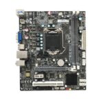 مادربرد الایت ECS Elite Group H61H2-M13(V1.0) Stock