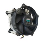 خنک کننده پردازنده سوکت 115X