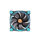 فن کیس ترمالتیک Thermaltake TT-1225 LED