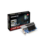 کارت گرافیک گیگابایت Gigabyte GV-R545SC-1GI 1G DDR3