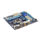 باندل مادربرد GIGABYTE GA-H55M-D2H + Intel Core i3-540