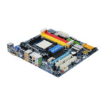 باندل مادربرد MSI MA785GM-UD2H + AMD Phenom X3 720