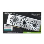 تست کارت گرافیک 3080 ti