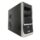 قاب کیس کامپیوتر گرین Green MIDI 6C28 Stock