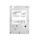 هارد دیسک هیتاچی Hitachi Deskstar 750GB