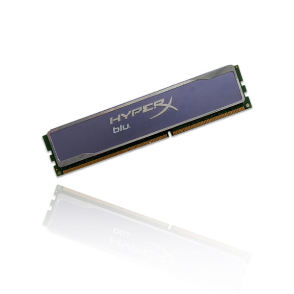 خرید رم 8 گیگ کینگستون DDR3 1600Mhz
