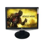 مانیتور LG LCD 17