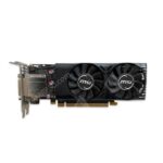 گرافیک MSI 1050 Ti