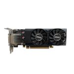 کارت گرافیک ام‌اس‌آی MSI GTX 1050 Ti 4G LP استوک