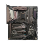 مادربرد ام‌اس‌آی MSI MEG Z390 GODLIKE Stock