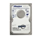 هارد دیسک مکستور Maxtor DiamondMax 80GB IDE