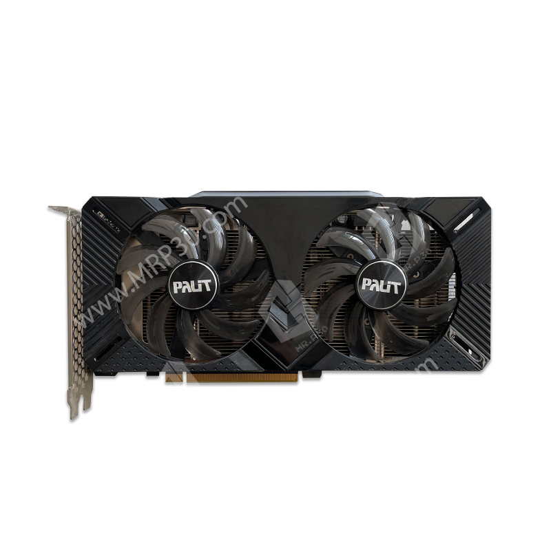 کارت گرافیک پلیت Palit GTX 1660 Ti Dual 6G GDDR6 قیمت و خرید