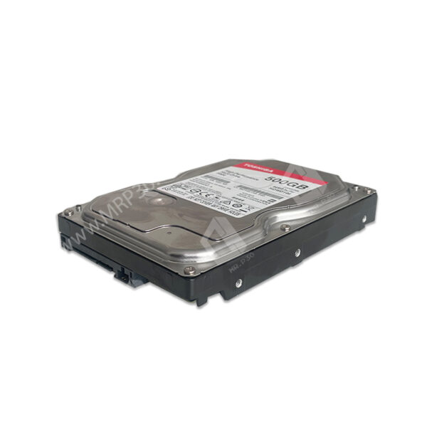 هارد دیسک TOSHIBA HDWD105 500GB قیمت و خرید