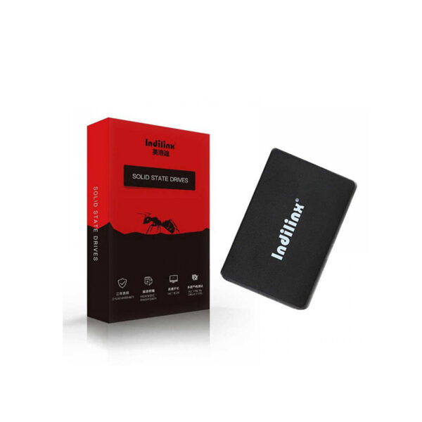 حافظه Indilinx 128GB SSD