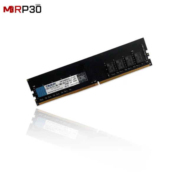 رم سوزوکی Suzuki 4GB DDR4 2400Mhz استوک