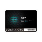 حافظه سیلیکون پاور Silicon Power A55 256GB SSD