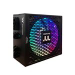 خرید پاور کارکرده Thermaltake ARGB 750W Gold